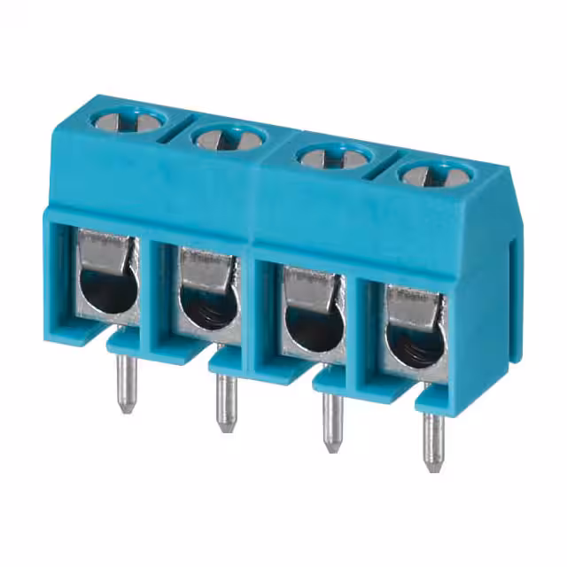 TB002-500-04BE CUI Devices  Kabel-Platine